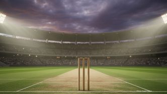 Rain Forces Abandonment of India-West Indies T20I Decider, Series Drawn 2-2