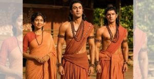 Nitesh Tiwari's 'Ramayana: Rise of a Legend' Receives PG-13 Rating Ahead of Global Release