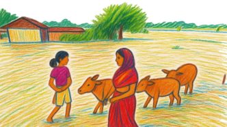 India’s $87B River-Linking Push Sparks Fierce Protests as Rising Waters Inundate Villages
