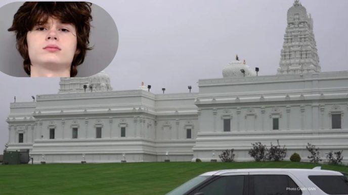 SAAJCO Condemns White Supremacist Plot Targeting Hindu Temple in Illinois