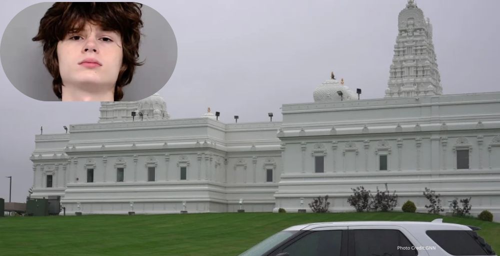 SAAJCO Condemns White Supremacist Plot Targeting Hindu Temple in Illinois
