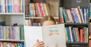 School Book Bans Hit Record High of Nearly 12,000 in a Single Year, PEN America Reports