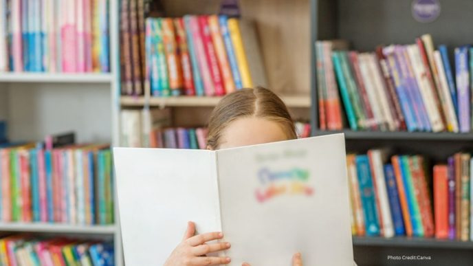 School Book Bans Hit Record High of Nearly 12,000 in a Single Year, PEN America Reports