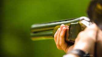 2023 Sees Record Number of School Shootings in the United States