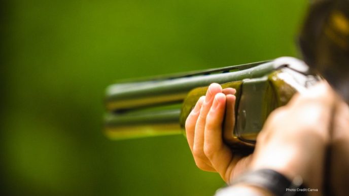 2023 Sees Record Number of School Shootings in the United States