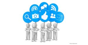 Pew Research Survey Reveals Growing Concerns Over Social Media's Impact on Democracy Globally