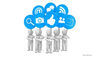 Pew Research Survey Reveals Growing Concerns Over Social Media's Impact on Democracy Globally
