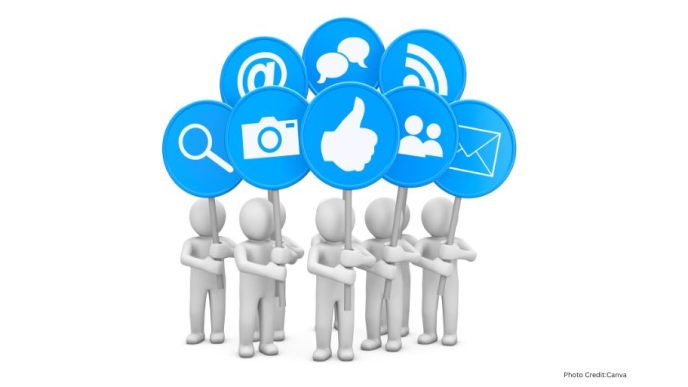 Pew Research Survey Reveals Growing Concerns Over Social Media's Impact on Democracy Globally