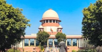 Supreme Court Examines Distinction Between Freelance Journalists and Reel Makers Amid Police Excess Allegations