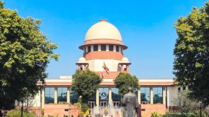 Supreme Court Examines Distinction Between Freelance Journalists and Reel Makers Amid Police Excess Allegations