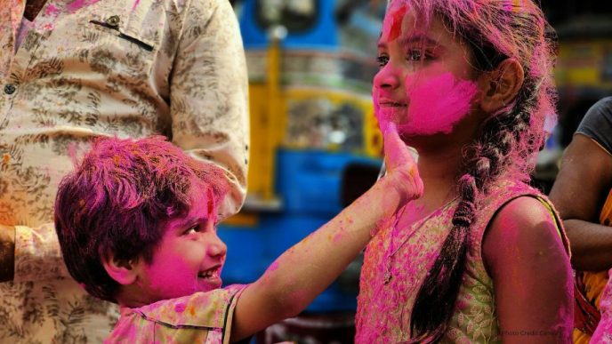 Texas Hindus Adjust Celebrations Amid Rising Anti-Hindu Sentiment