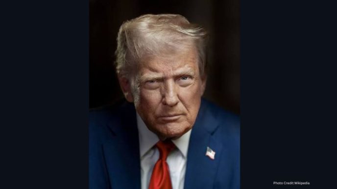 Trump Reiterates Missile Threat Comments at Texas Rally, Sparks Backlash