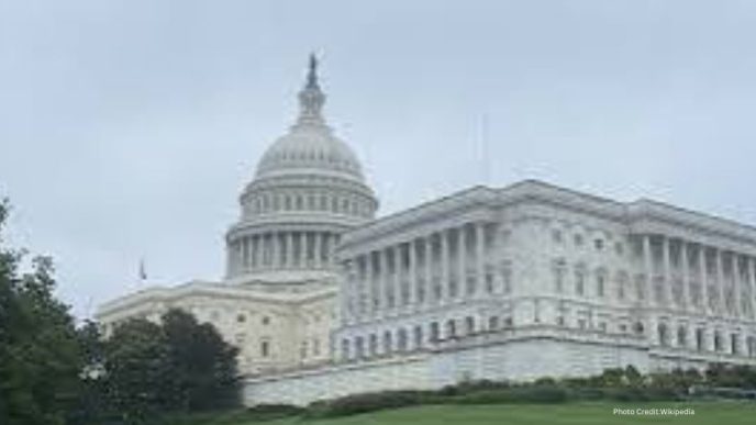 Justice Kagan Warns Conservative Supreme Court Rulings Are Fueling Polarization and Eroding Democracy