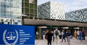 UN and ICC Condemn US Sanctions as Threat to International Justice