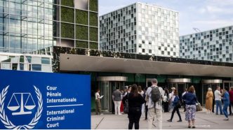 UN and ICC Condemn US Sanctions as Threat to International Justice