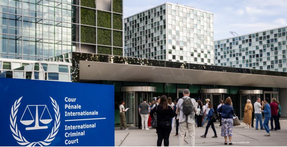 UN and ICC Condemn US Sanctions as Threat to International Justice