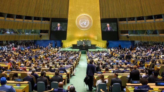 Governments Urge UN Reform to Reflect 21st Century Realities