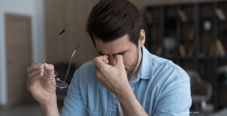 Understanding Computer Vision Syndrome: Causes, Symptoms, and Solutions