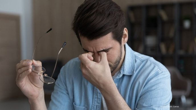 Understanding Computer Vision Syndrome: Causes, Symptoms, and Solutions