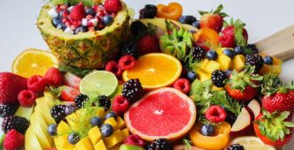 Understanding the Sugar Content in Common Fruits