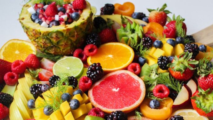 Understanding the Sugar Content in Common Fruits