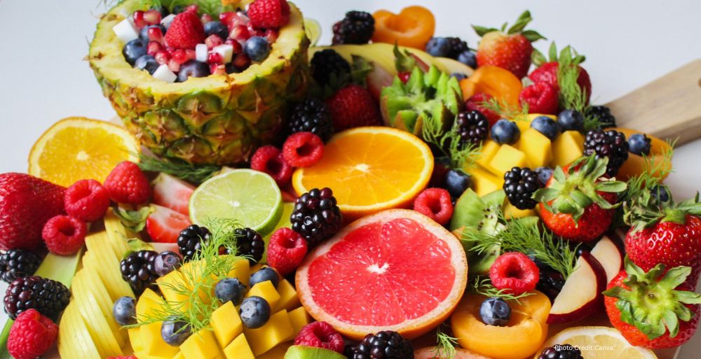 Understanding the Sugar Content in Common Fruits