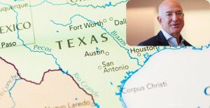Jeff Bezos' West Texas Land Acquisition: A Foundation for Blue Origin's Space Ambitions