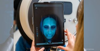 AI Tool Developed to Assess Cancer Patients' Survival Based on Facial Analysis