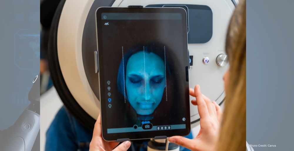 AI Tool Developed to Assess Cancer Patients' Survival Based on Facial Analysis