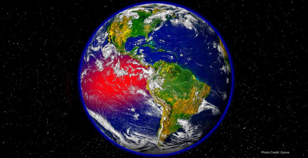 Global Climate Scientists Urge Preparedness Measures Ahead of Impending Super El Niño