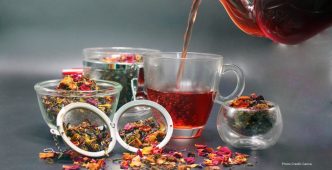 Exploring the Benefits and Risks of Herbal Teas