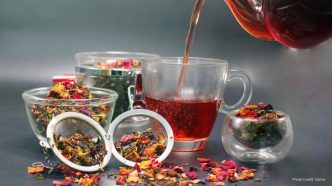 Exploring the Benefits and Risks of Herbal Teas