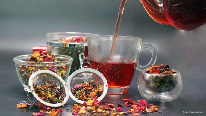 Exploring the Benefits and Risks of Herbal Teas