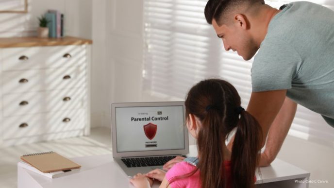 Report Reveals Accessibility of AI Nudification Apps to Teens Despite Parental Controls