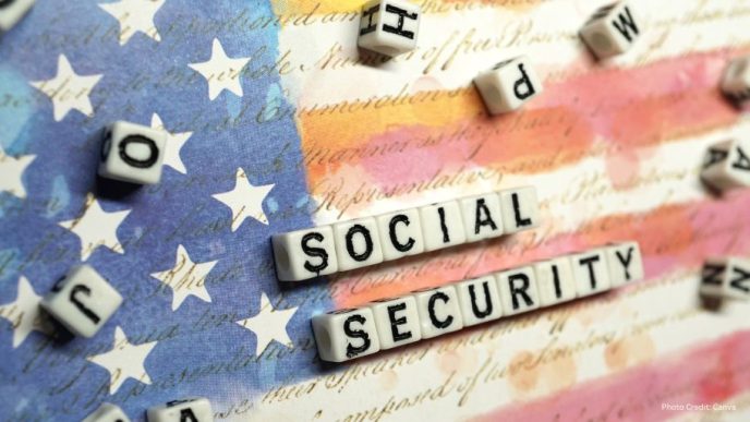 Social Security Announces 3.6% Cost-of-Living Adjustment for 2027