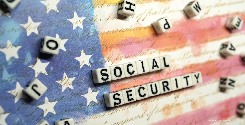 Social Security Announces 3.6% Cost-of-Living Adjustment for 2027