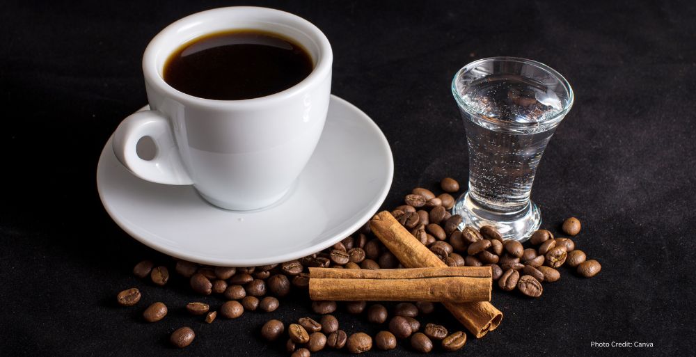 Understanding the Effects of Caffeine on Health and Performance
