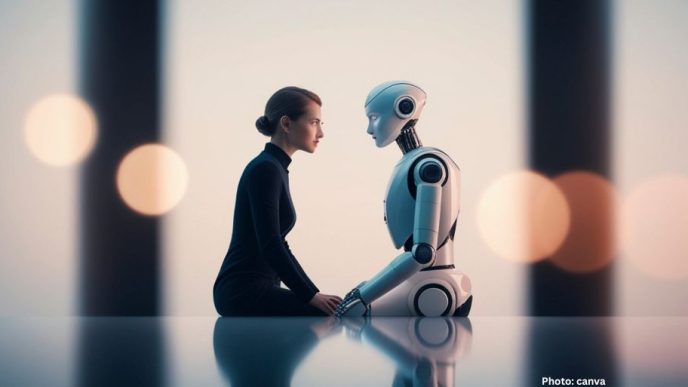 Human vs. Artificial Mind: New LMU Study Reveals Public Reluctance to Attribute Consciousness to AI Systems