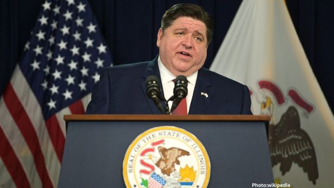 Illinois Expands Abortion Rights with New Legislation Signed by Governor Pritzker