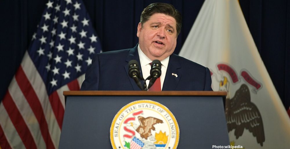 Illinois Expands Abortion Rights with New Legislation Signed by Governor Pritzker