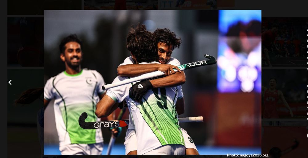 India Edges Pakistan 4-3 in Thrilling Asian Games Hockey Semi-Final to Secure Gold Medal Berth