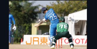 India Secures Asian Games Gold in High-Stakes T20 Cricket Final Against Rivals Pakistan