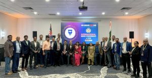 Indo-American Press Club’s International Media Conference 2026 Concludes with Strong Call to Strengthen Ethnic Media, Ethical Journalism, and Global Collaboration
