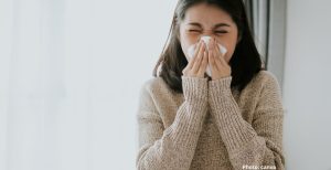 Influenza Season Begins Early in 2026, Raising Health Concerns