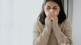 Influenza Season Begins Early in 2026, Raising Health Concerns