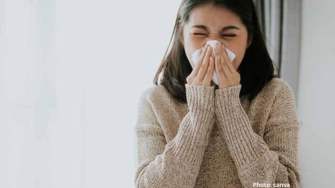 Influenza Season Begins Early in 2026, Raising Health Concerns