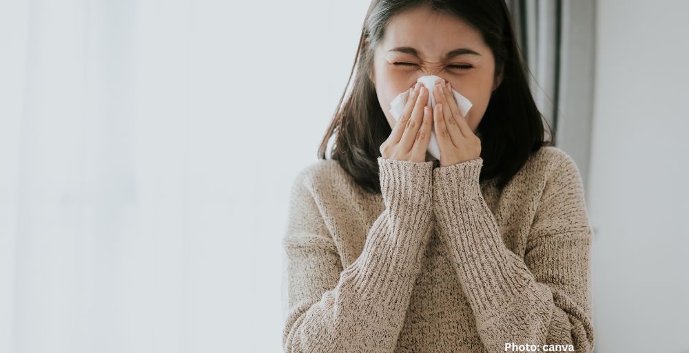 Influenza Season Begins Early in 2026, Raising Health Concerns