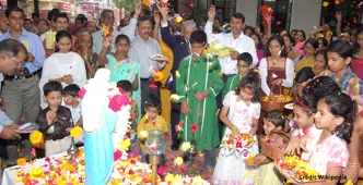 Genetic Study Reveals Complex Migration Patterns of Konkani Communities