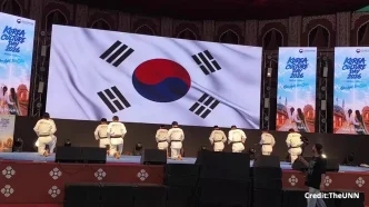 Korea Culture Day 2026 Celebrates Cultural Ties Between Korea and Telangana in Hyderabad