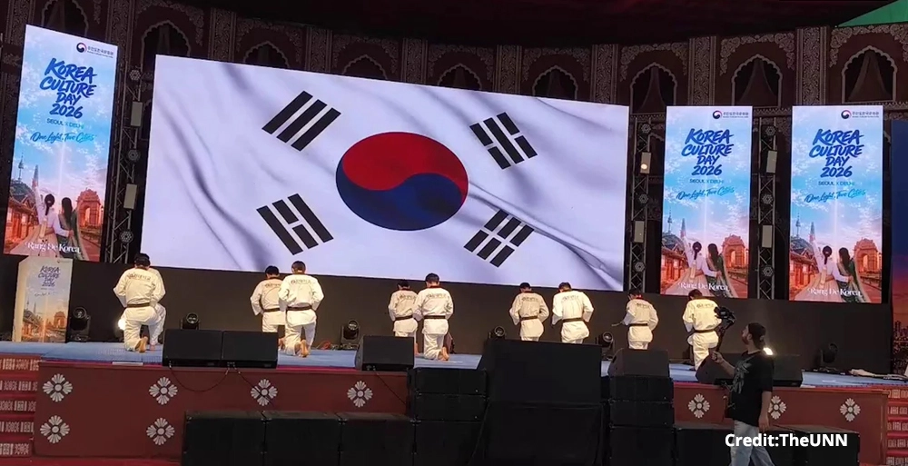 Korea Culture Day 2026 Celebrates Cultural Ties Between Korea and Telangana in Hyderabad